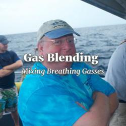 Gas Blender (EANx) Specialty - Schedule TBA