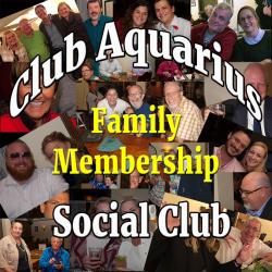 Club Aquarius Family Membership