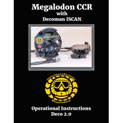 Rebreather Manual - Megalodon