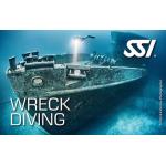 Wreck (Recreational)  Specialty - Schedule TBA