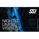 Night & Limited Visibility Specialty - Schedule TBA