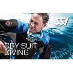 Dry Suit Specialty (W/Rental) - Schedule TBA