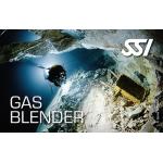 Gas Blender (EANx) Specialty - Schedule TBA