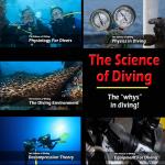Science of Diving Specialty - Schedule TBA