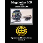 Rebreather Manual - Megalodon