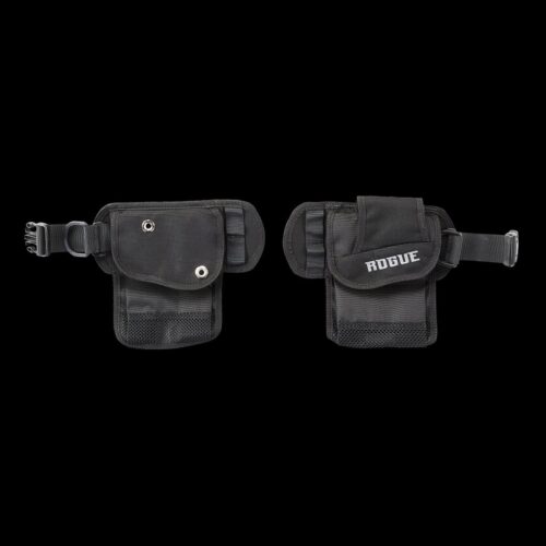 ROGUE WAISTBAND ASSEMBLY, MD