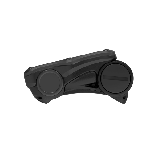 Perdix Ti Black