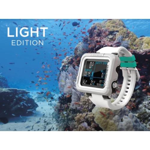 Peregrine Adventures Light