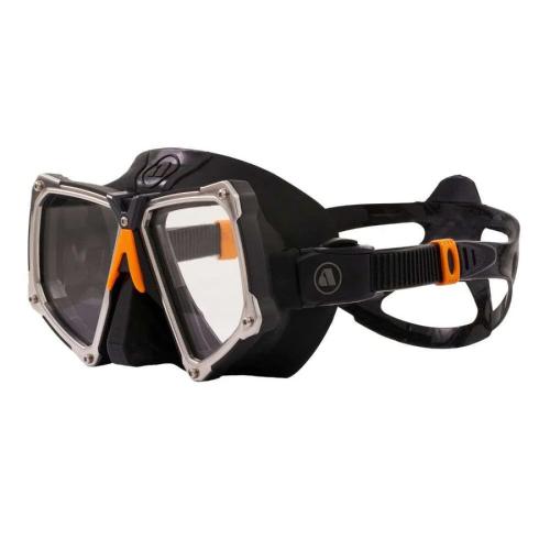 VX2 MASK BLK