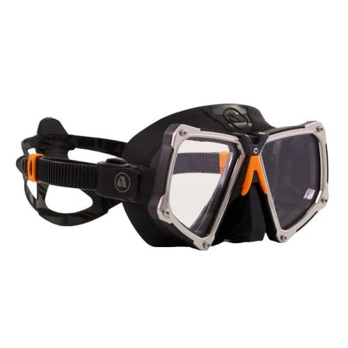 VX2 MASK BLK