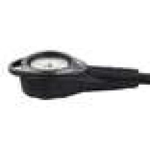 SPG W/HOSE CONSOLE 5KPSI