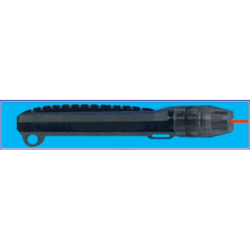 UNDERWATER LAZER POINTER