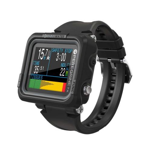 Peregrine TX Console Complete - PSI