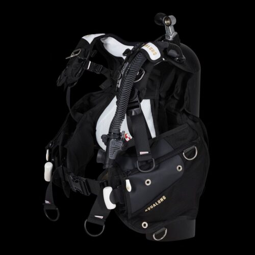 AXIOM WOMEN,WHT/GOLD,ML