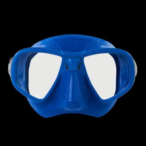 MICROMASK X.A BLUE / BLUE - LC