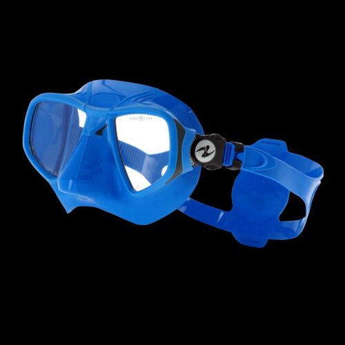 MICROMASK X.A BLUE / BLUE - LC