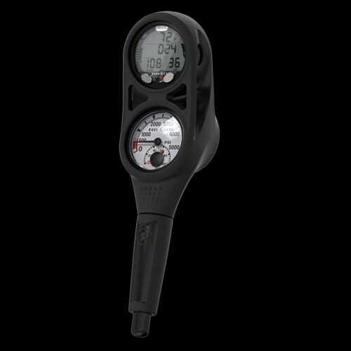 I300C DC, 2-GAUGE, IMP, GRY