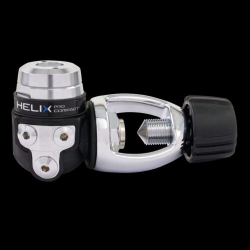 HELIX COMPACT PRO YOKE