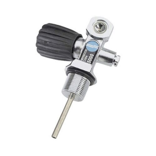 DELUXE SHERWOOD VALVE COMPLETE - 3000 PSI