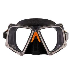 VX2 MASK BLK