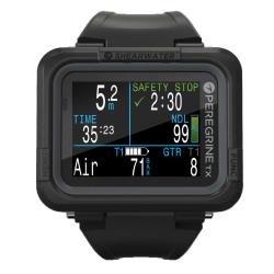 Peregrine TX Console Complete - PSI