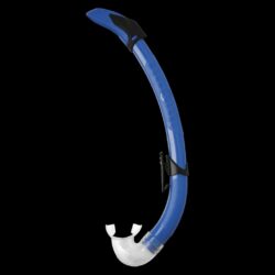 Aquilon Snorkel Black/Blue