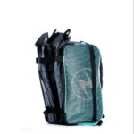 BAG,EXPLORER II,DUFPACK, TQS