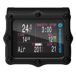 Perdix Ti Black