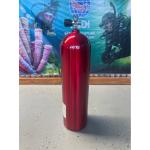 80 CU FT. SCUBA TANK W/ VALVE