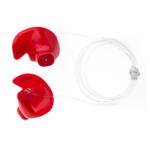 DOC'S PRO PLUGS, vented w/ leash