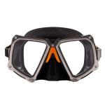 VX2 MASK BLK