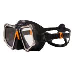 VX2 MASK BLK