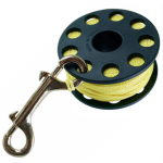 REEF FINGER REEL 45'