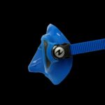 MICROMASK X.A BLUE / BLUE - LC