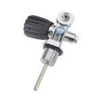 DELUXE SHERWOOD VALVE COMPLETE - 3000 PSI