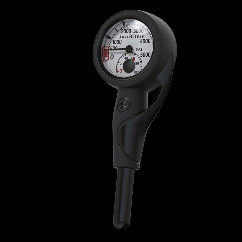 PRESSURE GAUGE MODULE, PSI
