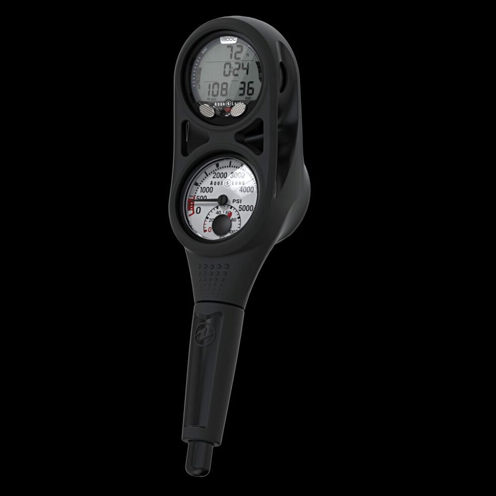 I300C DC, 2-GAUGE, IMP, GRY I300C DC, 2-GAUGE, IMP, GRY
