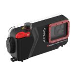 SportDiver ULTRA Smartphone Housing Fits & works with all iPhone