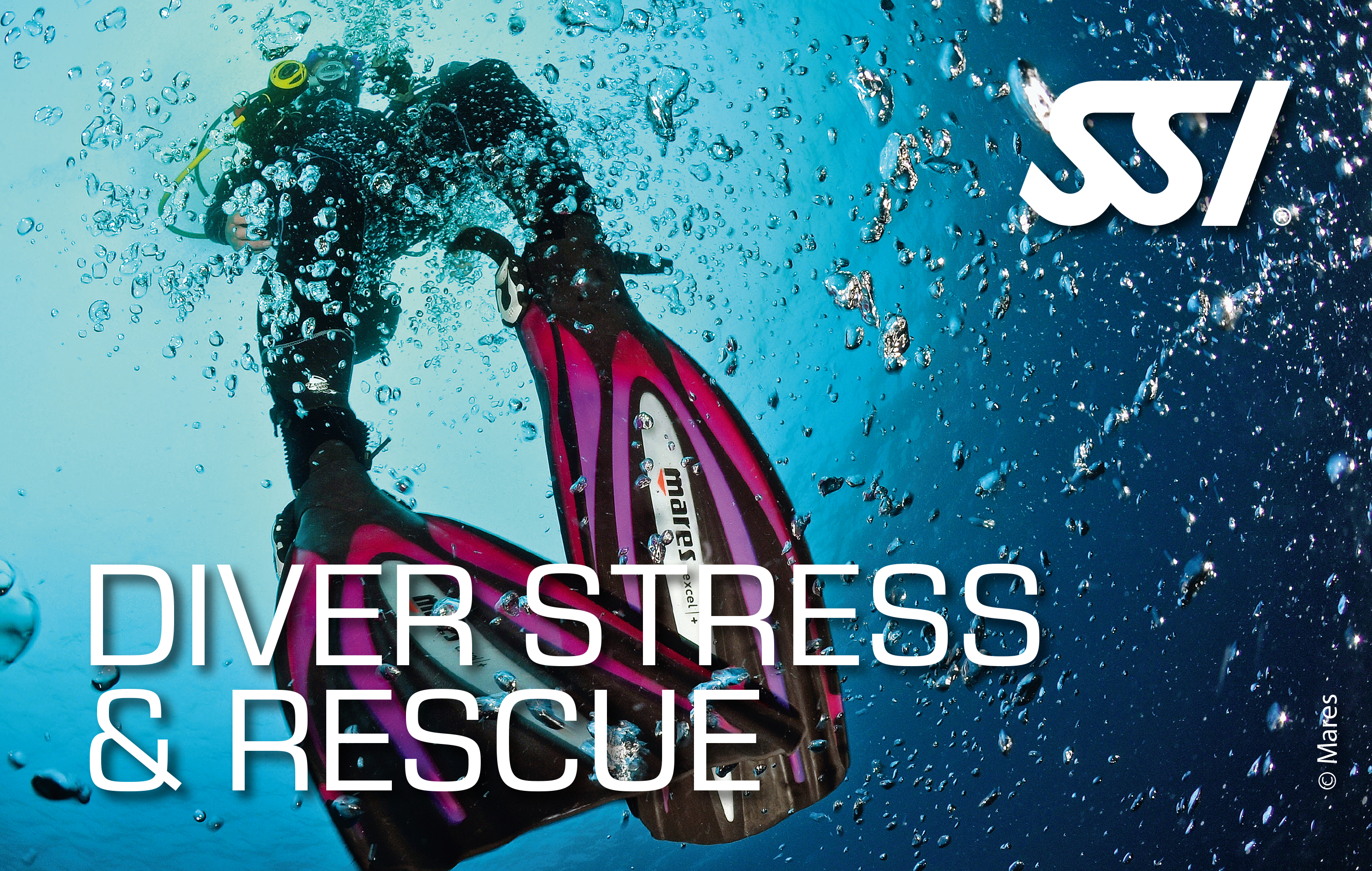 SSI STRESS & RESCUE Course