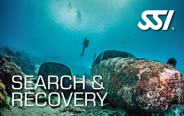 SSI Search and Recovery Instructor Course