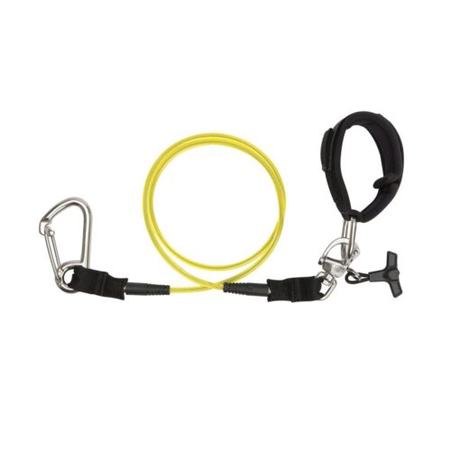 Deluxe Freediving Lanyard