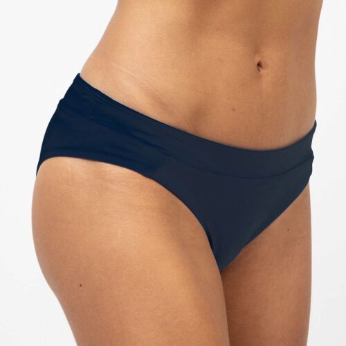 THRESHER BIKINI BOTTOM NAVY