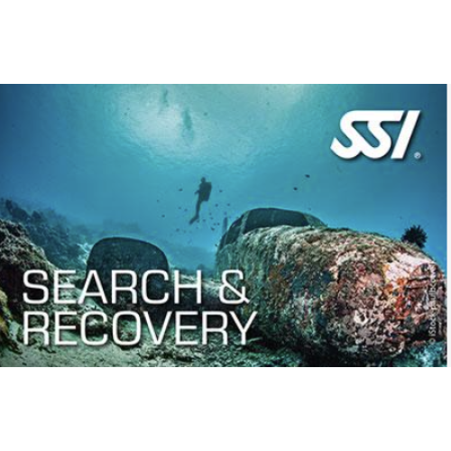 Search & Recovery Kit