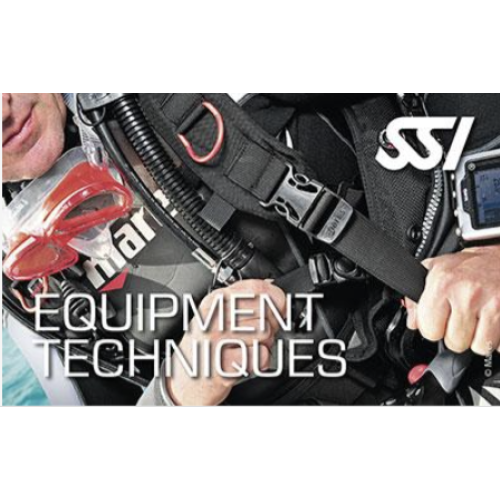 Equipment Techniques Kit