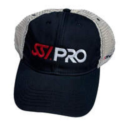 SSI Professional Ball Cap