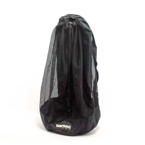 Foldable Mesh Gear Bag