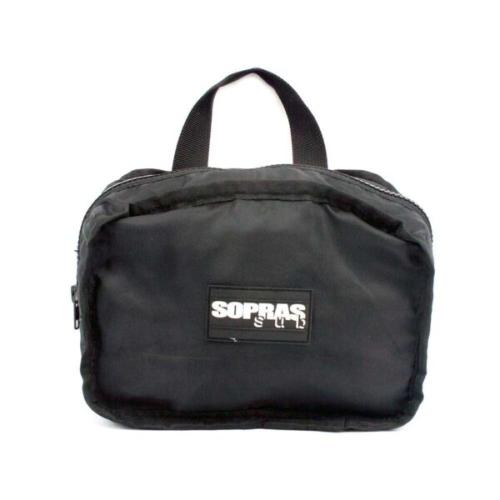 Foldable Mesh Gear Bag