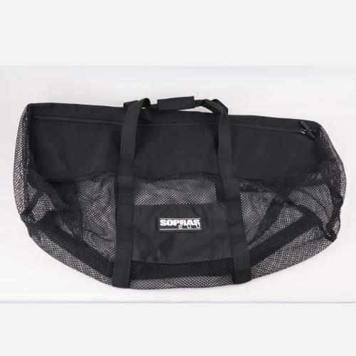 Mesh gear bag 60l