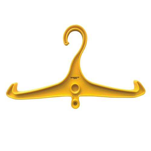 MULTIPURPOSE HANGER II