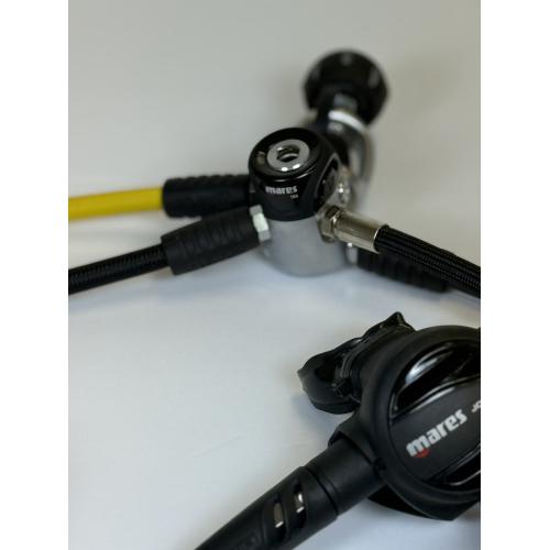 Journey 15X 1st & 2nd w/ Mission 3 Gauge